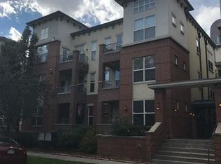 (Undisclosed Address), Denver, CO 80203