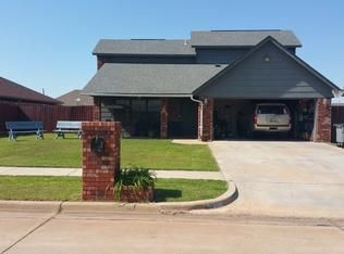 5016 SE Pebble Creek Rd, Lawton, OK 73501