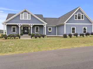 101 Tranquil Ln, Cynthiana, KY