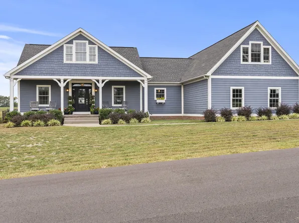 101 Tranquil Ln, Cynthiana, KY 41031