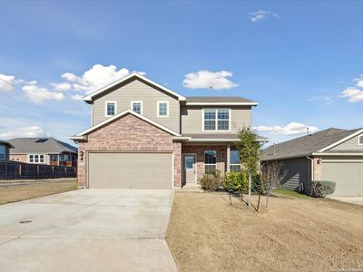 2421 MCCRAE, New Braunfels, TX, 78130