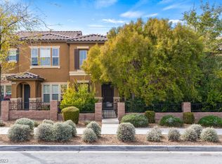 2097 Via Firenze, Henderson, NV 89044