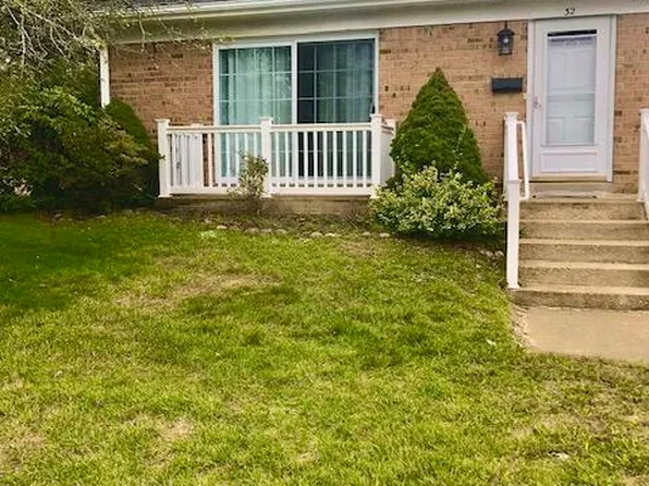 32 Breeze Court #80, Brick, NJ 08724