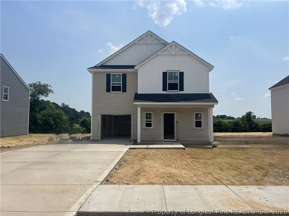 338 Wicklow Ln, Raeford, NC 28376