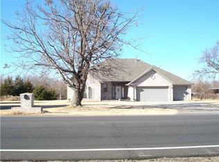 5635 N Douglas Blvd, Spencer, OK 73084