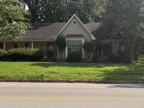 7091 Crestridge Rd, Memphis, TN 38119