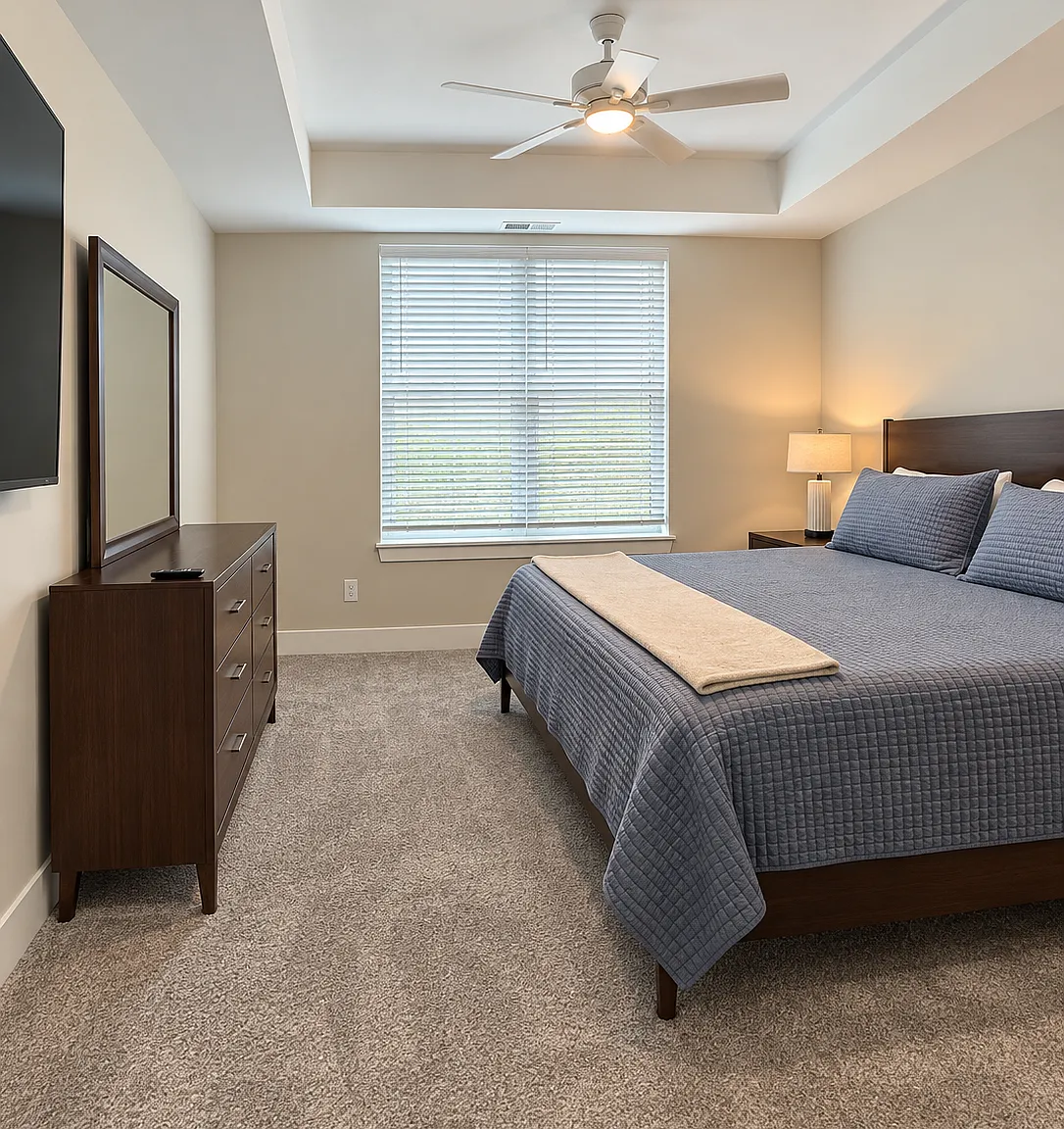 1 bed, $3,000 — Photo 3
