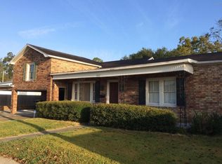 1202 W Port St, Abbeville, LA 70510