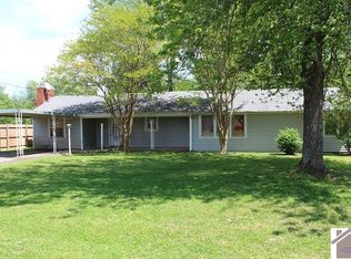 12136 State Route 131, Symsonia, KY 42082