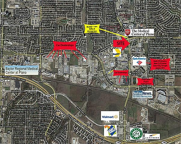 2nd image of 1300 Coit Rd