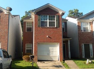 2879 Godby Rd, Atlanta, GA 30349