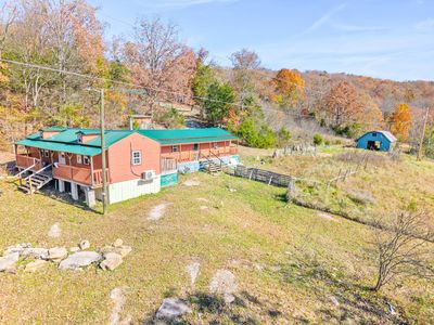1171 Cannonball Rd, Somerset, KY, 42501