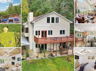 47 Morning Star Ln, Dahlonega, GA 30533