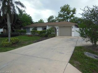 2657 55th St SW, Naples, FL 34116