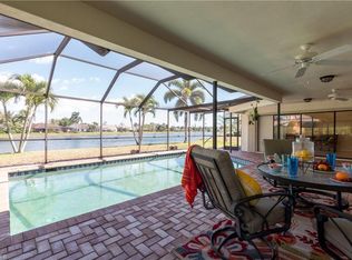 2262 Queens Way, Naples, FL 34112