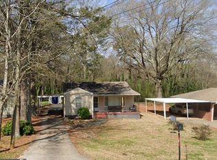 2618 Maple Rd SE, Rome, GA 30161