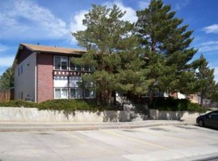 18215 W 3rd Pl, Golden, CO 80401