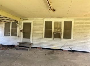 252 W Cappel St, Marksville, LA 71351
