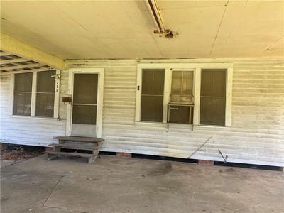 252 W Cappel St, Marksville, LA, 71351