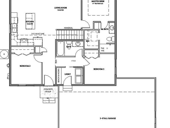 2nd image of 6800 E Gallant Cir