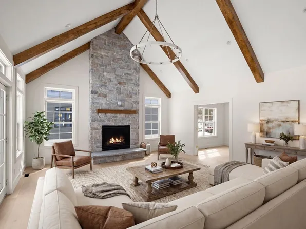 86 Wadleigh Street #34, Exeter, NH 03833