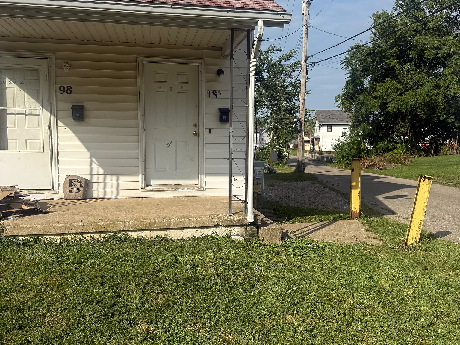 1 bed, 800 sqft, $650 — Photo 1