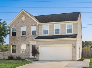 5706 Cruiser Ave, Groveport, OH 43125