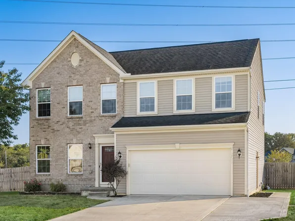 5706 Cruiser Ave, Groveport, OH 43125