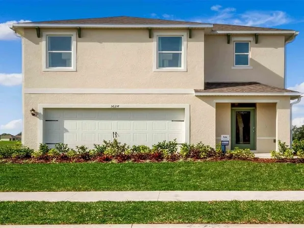 2109 Walnut Creek Dr, Kissimmee, FL 34744