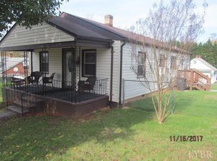 2100 Early St, Lynchburg, VA 24503