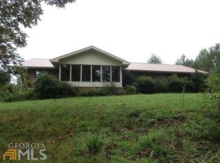 996 Woolfolk Rd, Fort Valley, GA 31030