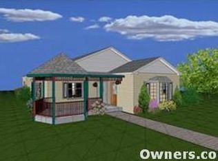 2750 S Pleasant Grove Farms, Lyons, IN 47443