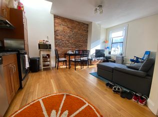 (Undisclosed Address), Boston, MA 02115