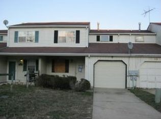 515 Blackbird Dr, Bear, DE 19701