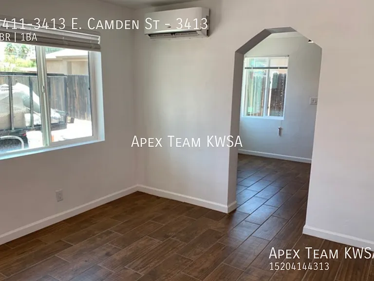 3411-3413 E Camden St #3413 — Photo 8