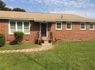 2004 Sylvia St, Charleston, SC 29406