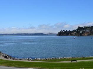 307 Paradise Dr, Belvedere Tiburon, CA 94920