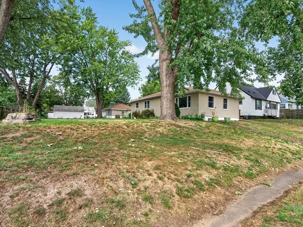 4422 Madison St NE, Columbia Heights, MN 55421