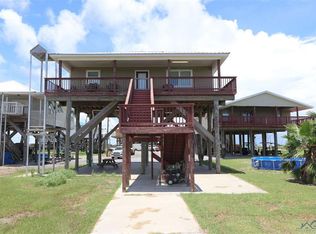 117 Starboard Ln, Grand Isle, LA 70358