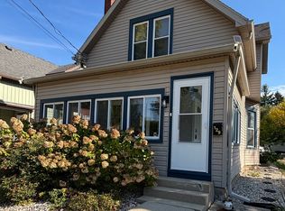 129 S Franklin St, Knightstown, IN