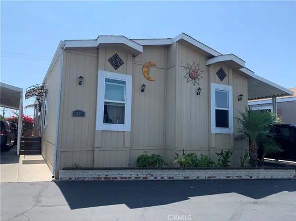 1931 E Meats Ave Trailer 61, Orange, CA 92865