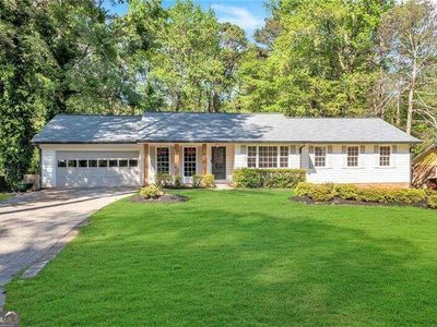 3993 Plantation Dr, Marietta, GA, 30062