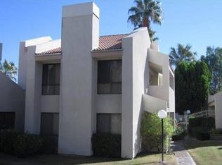 1655 S Beverly Dr APT F, Palm Springs, CA 92264