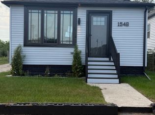 1548 Taney St, Gary, IN 46404