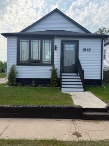 1548 Taney St, Gary, IN, 46404