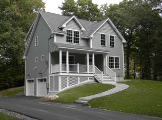 57 Scott Dr, Hampstead, NH 03841