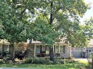 611 Honeysuckle Rd, Paragould, AR 72450