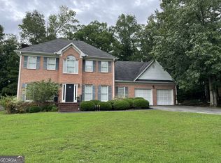 117 E Clinton Dr SW, Rome, GA 30165