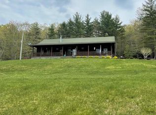 3301 Cole Mountain Rd, Hiwassee, VA 24347