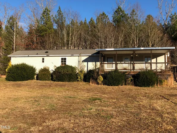 8178 Raymond Royster Rd, Roxboro, NC 27574